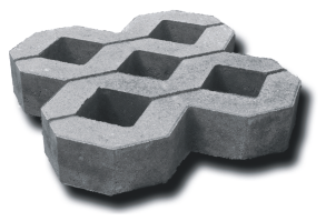 пресовани бетонови изделия